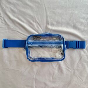 Vacation Belt Bag